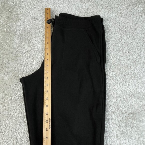 Patagonia Snap-T  Fleece Pant Jogger Black - Picture 10 of 11